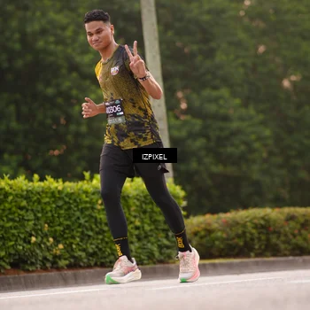 Runner Photo 6300724