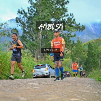 Runner Photo 630073