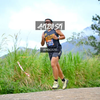 Runner Photo 630075