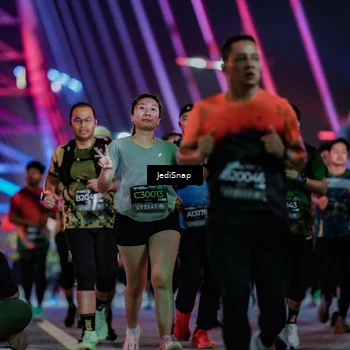 Runner Photo 6300763