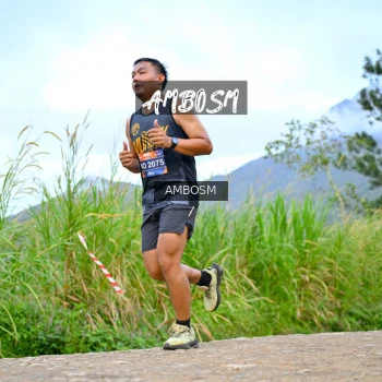 Runner Photo 630077