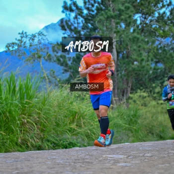 Runner Photo 630079