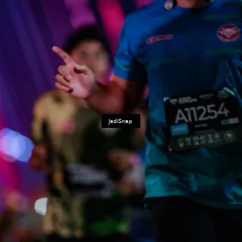 Runner Photo 6300803