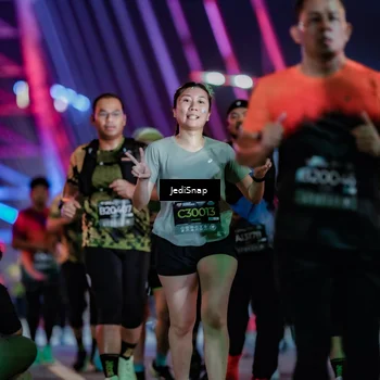 Runner Photo 6300805