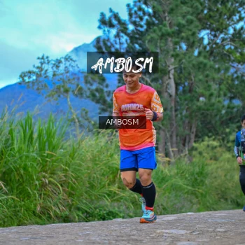 Runner Photo 630081