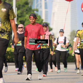 Runner Photo 6300813