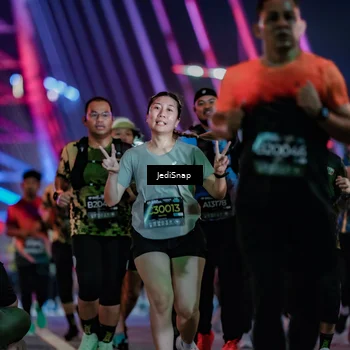 Runner Photo 6300814