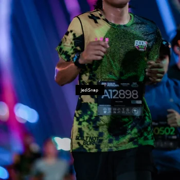 Runner Photo 6300827