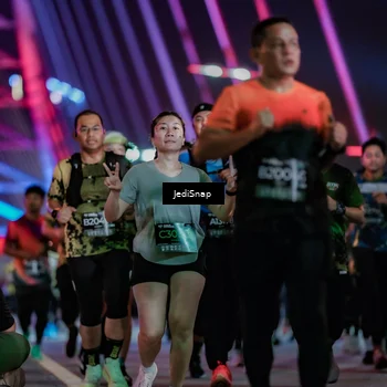 Runner Photo 6300844