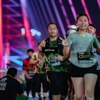 Runner Photo 6300847
