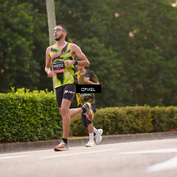 Runner Photo 6300848