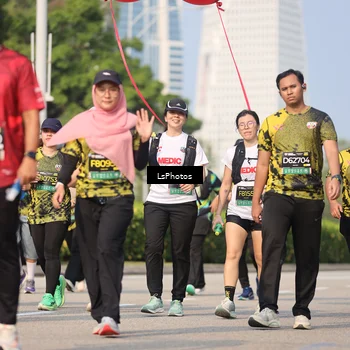 Runner Photo 6300879