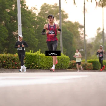 Runner Photo 6300904