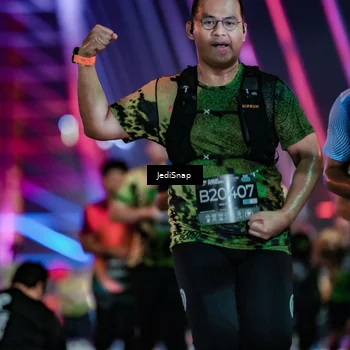 Runner Photo 6300922