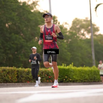 Runner Photo 6300937