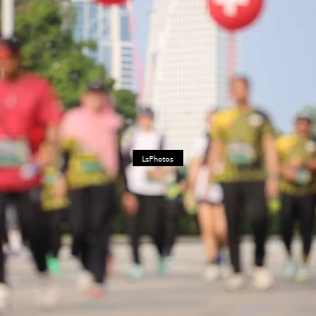 Runner Photo 6300943