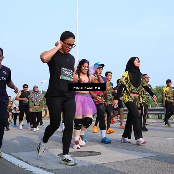 Runner Photo 6300951