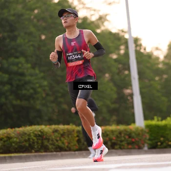 Runner Photo 6300961