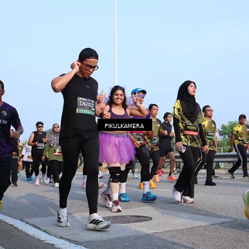 Runner Photo 6300963