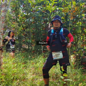 Runner Photo 6301