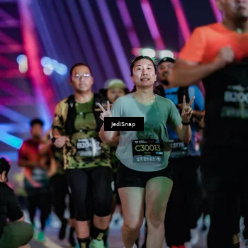 Runner Photo 6301040