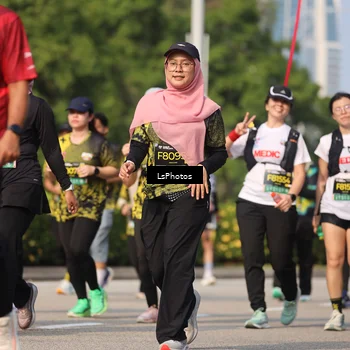 Runner Photo 6301071