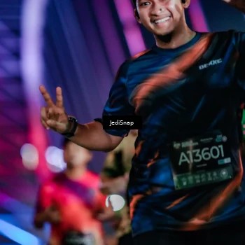 Runner Photo 6301077