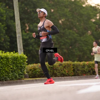 Runner Photo 6301081