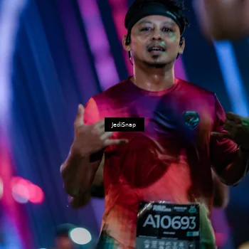 Runner Photo 6301122