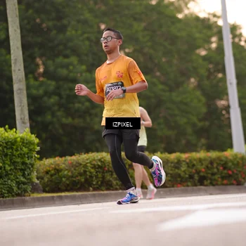 Runner Photo 6301139