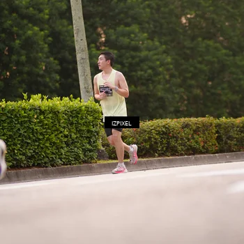 Runner Photo 6301149