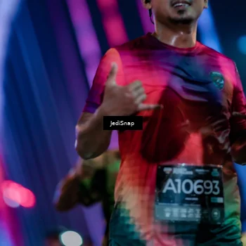 Runner Photo 6301173