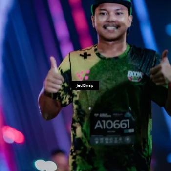 Runner Photo 6301176