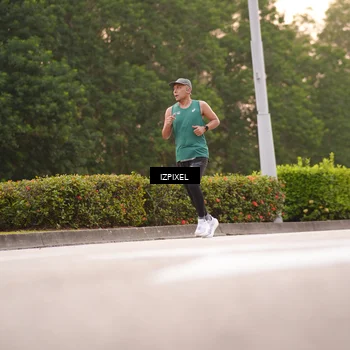 Runner Photo 6301207
