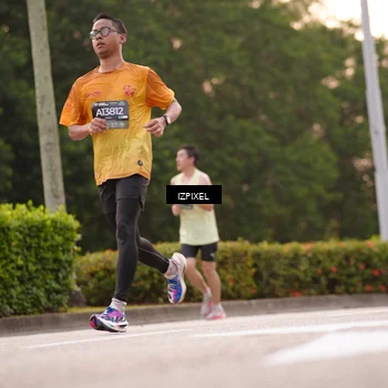 Runner Photo 6301221