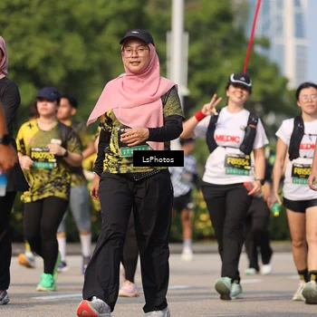 Runner Photo 6301258