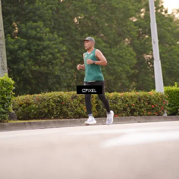 Runner Photo 6301265