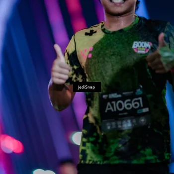 Runner Photo 6301285