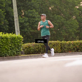 Runner Photo 6301289