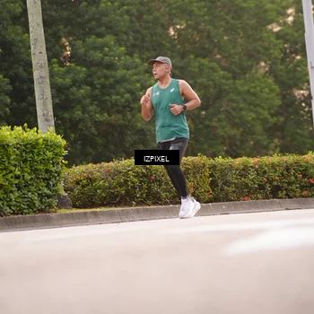 Runner Photo 6301306