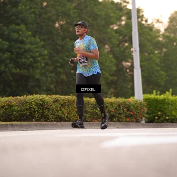 Runner Photo 6301337