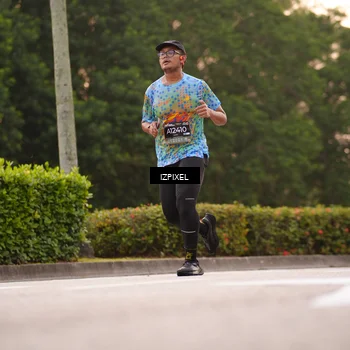 Runner Photo 6301358