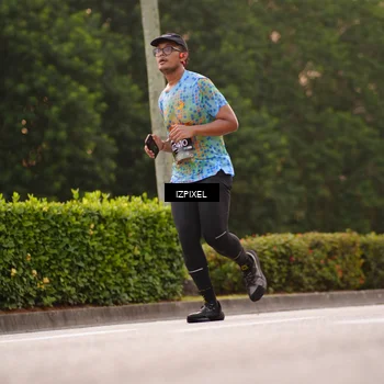 Runner Photo 6301380