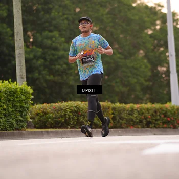 Runner Photo 6301389