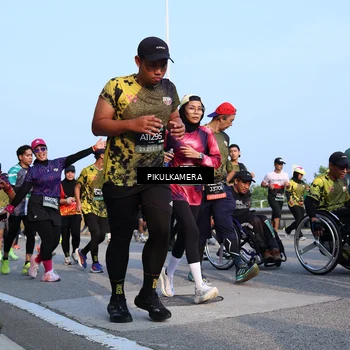 Runner Photo 6301394