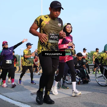 Runner Photo 6301398