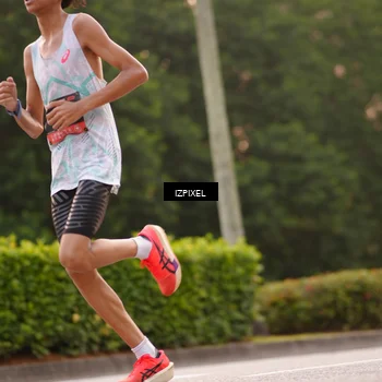 Runner Photo 6301405