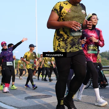 Runner Photo 6301406