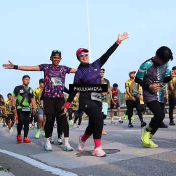 Runner Photo 6301448