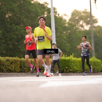 Runner Photo 6301450